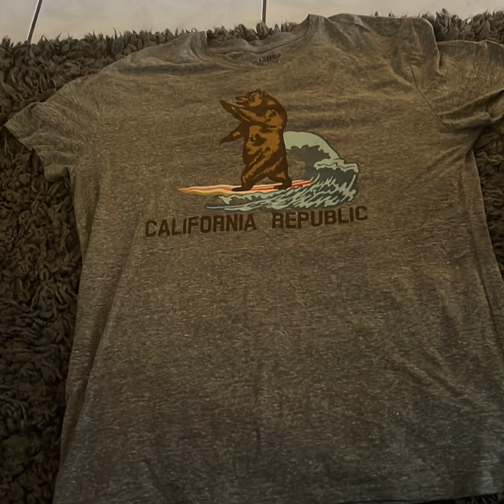 California Republic